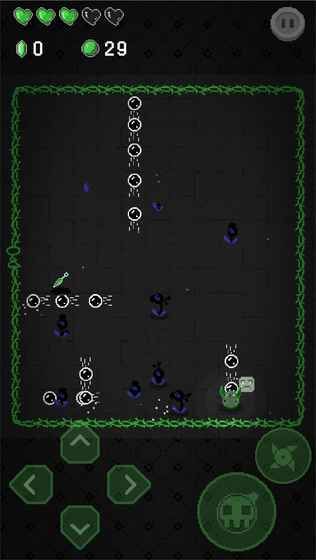 ֵ(Dungeon of Weirdos)
