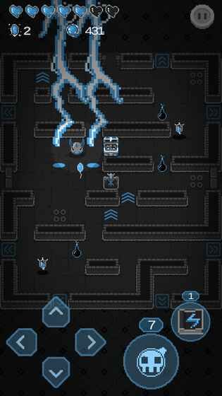 ֵ(Dungeon of Weirdos)