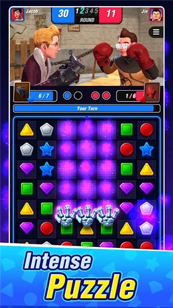 ȭ(BoxingMatch3)