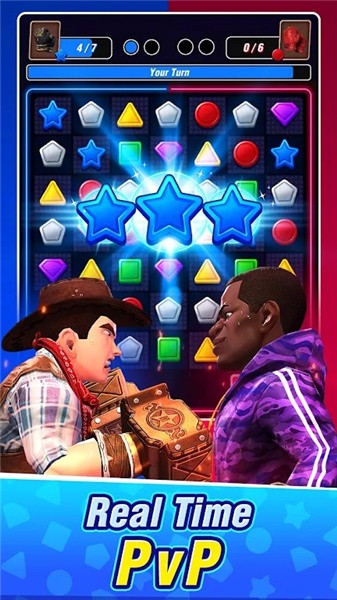 ȭ(BoxingMatch3)