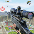 狙击手射手突击(Sniper 3D Shooting Games Fun)