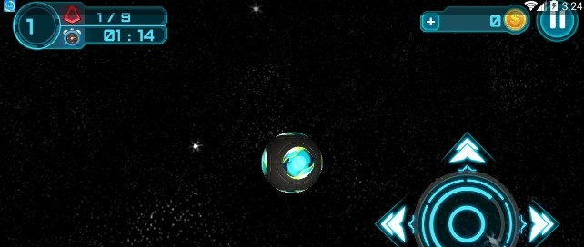 ƻƽ(Balance Ball Premium)