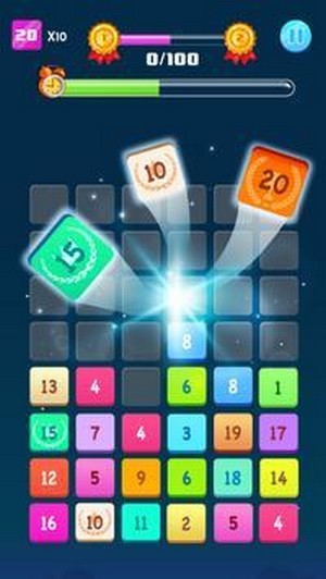 ֿϲ(NumberBlocks)