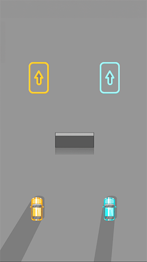 ͣҪײ(Draw ParkingDont crash)
