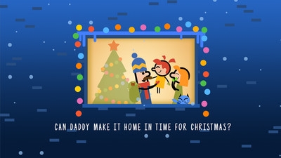 ؼҹʥ(Coming Home For Christmas)