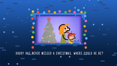 ؼҹʥ(Coming Home For Christmas)