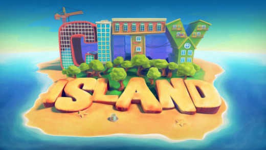 城市岛屿2建筑故事(City Island 2 Building Story)