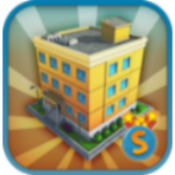 城市岛屿2建筑故事(City Island 2 Building Story)