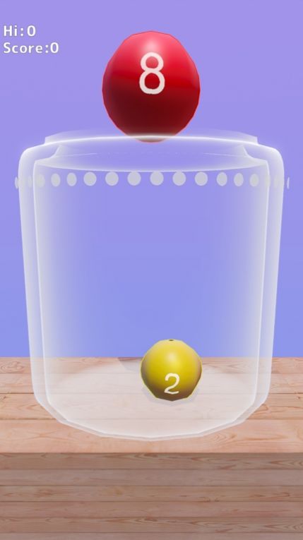 (Jelly Combination)