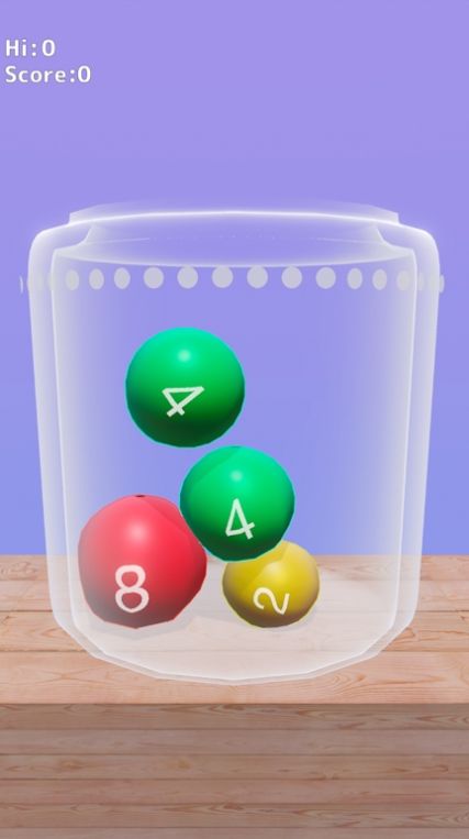 (Jelly Combination)