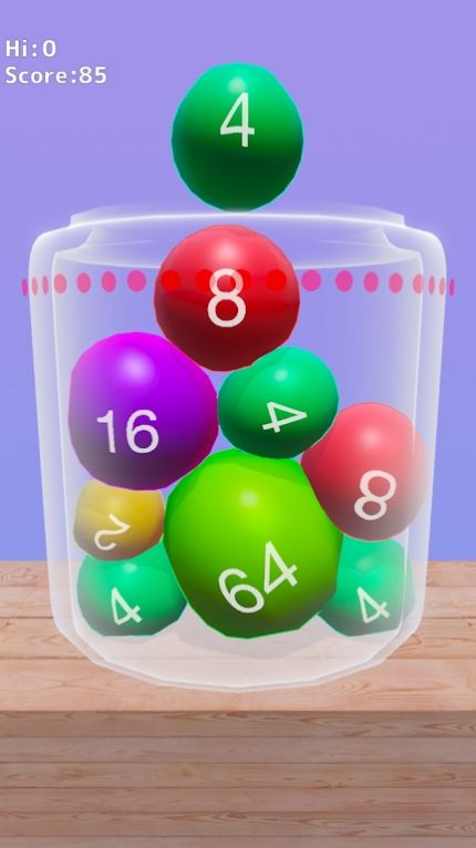 (Jelly Combination)