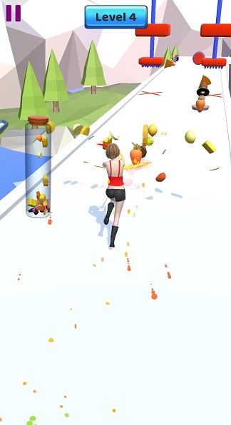 Ƭʦ(Slicer Chef)