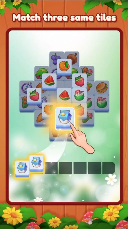 ƥש(Triple Match)