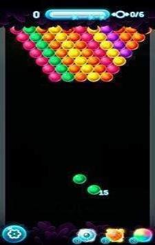 ǹ(Shiny Bubble Shooter)