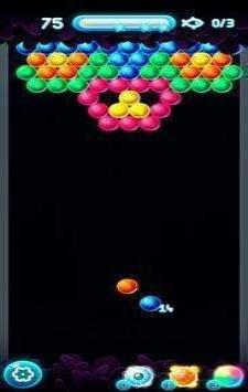 ǹ(Shiny Bubble Shooter)