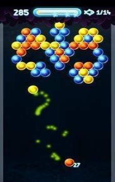 ǹ(Shiny Bubble Shooter)