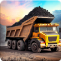 úھģ(Coal Mining Game Excavator Sim)