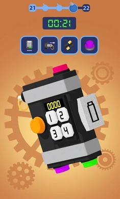 3Dר(Defuse The Bomb)