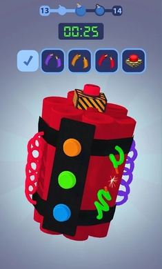 3Dר(Defuse The Bomb)