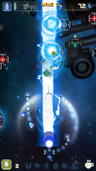 дʦ(Sky Master)