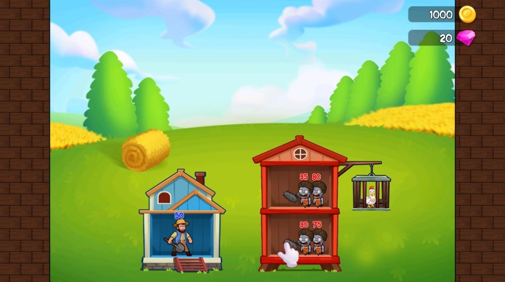 幸福农场生活(Golden Farm)