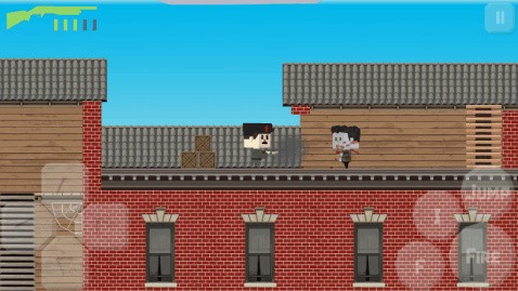 危险的伊凡(Dangerous Ivan)