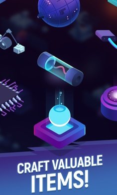 星际矿工