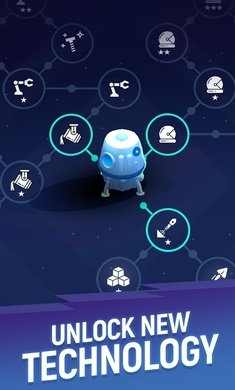星际矿工