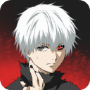 BreaktheChains(Tokyo Ghoul: Break the Chains)