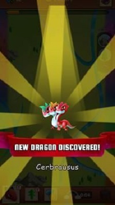 (Idle Dragon)
