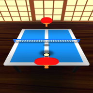 乒乓球全明星(Table Tennis Star Ping Pong)