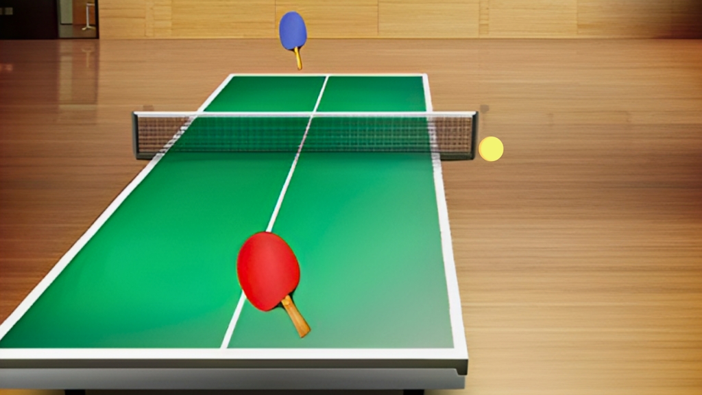 ƹȫ(Table Tennis Star Ping Pong)
