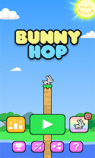 Ӿ(Bunny Hop)
