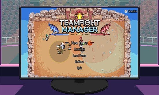 ս(teamfight manager)