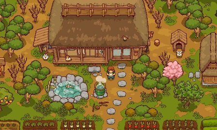 田舍生活安卓版1.2.0