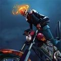 死亡摩托幽灵(Dead Bike Racing Ghost rider)