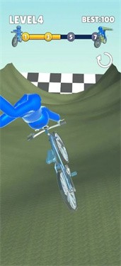 自行车跑步3D(BycycleRun)