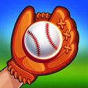 超级棒球(Super Hit Baseball)