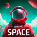 外太空生存冒险无限金币版(Space Survival: Sci-Fi RPG)