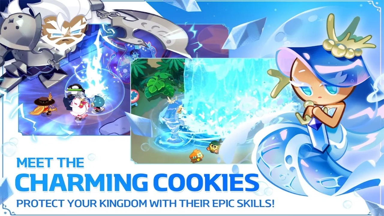 ʰ(Cookie Run: Kingdom)