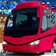终极长途客车模拟器(Bus Simulation)