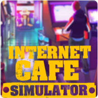 网咖老板模拟器(Internet Cafe Simulator)