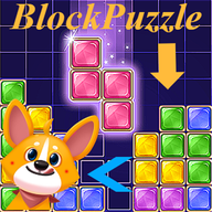 方块拼图挑战宝石(BlockPuzzle: Challenge Jewel)