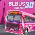 斯里兰卡巴士模拟器(SL Bus Simulator)