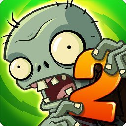 植物大战僵尸2国际服(Plants Vs Zombies 2)