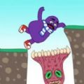 紫色怪物冒险(Grimace Story)
