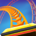 vr過山車360度(VR Roller Coaster 360)