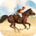 我的骑马世界(My Stable Horse Racing Games)