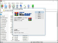 WinRAR 64λ ٷİ 6.11