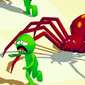 巨型蜘蛛竞技场(GiantSpiders)